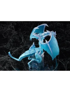 Amakuni Yu-Gi-Oh! Card Game Monster Brionac Dragon of the Ice Barrier