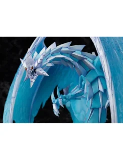 Amakuni Yu-Gi-Oh! Card Game Monster Brionac Dragon of the Ice Barrier