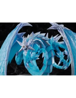 Amakuni Yu-Gi-Oh! Card Game Monster Brionac Dragon of the Ice Barrier