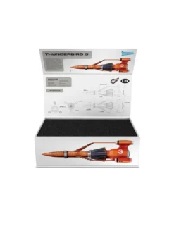 Anderson Entertainment Limited Thunderbirds Thunderbird 3