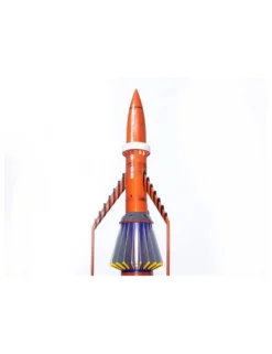 Anderson Entertainment Limited Thunderbirds Thunderbird 3