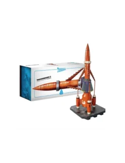 Anderson Entertainment Limited Thunderbirds Thunderbird 3