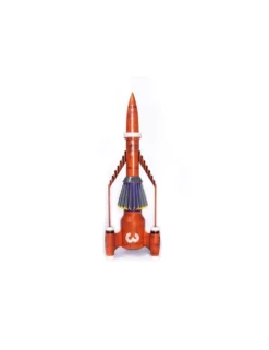 Anderson Entertainment Limited Thunderbirds Thunderbird 3