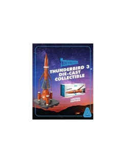 Anderson Entertainment Limited Thunderbirds Thunderbird 3