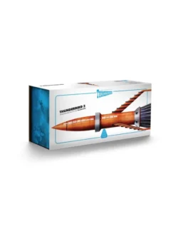 Anderson Entertainment Limited Thunderbirds Thunderbird 3