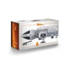 Anderson Entertainment Limited Space 1999 Eagle Laboratory Pod