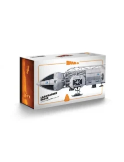 Anderson Entertainment Limited Space 1999 Eagle Laboratory Pod