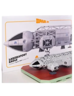 Anderson Entertainment Limited Space 1999 Eagle Laboratory Pod