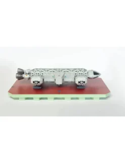 Anderson Entertainment Limited Space 1999 Eagle Laboratory Pod