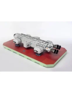 Anderson Entertainment Limited Space 1999 Eagle Laboratory Pod