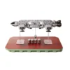 Anderson Entertainment Limited Space 1999 Winch Eagle Transporter with Attached Cargo