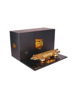 Anderson Entertainment Limited Space 1999 Golden Eagle 50th Anniversary