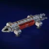 Anderson Entertainment Master Replicas Space 1999 VIP Eagle