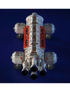 Anderson Entertainment Master Replicas Space 1999 VIP Eagle