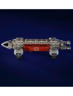 Anderson Entertainment Master Replicas Space 1999 VIP Eagle