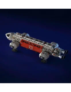 Anderson Entertainment Master Replicas Space 1999 VIP Eagle