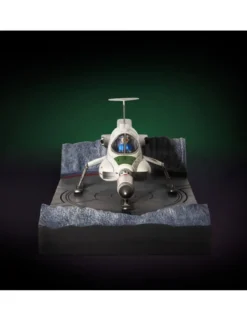 Anderson Entertainment Master Replicas UFO Interceptor