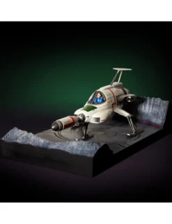 Anderson Entertainment Master Replicas UFO Interceptor