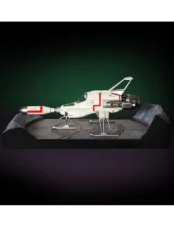 Anderson Entertainment Master Replicas UFO Interceptor