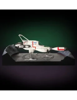 Anderson Entertainment Master Replicas UFO Interceptor