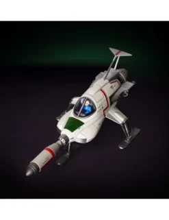 Anderson Entertainment Master Replicas UFO Interceptor