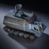 Anderson Entertainment Master Replicas UFO S.H.A.D.O. Mobile with Radar