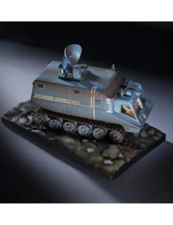 Anderson Entertainment Master Replicas UFO S.H.A.D.O. Mobile with Radar