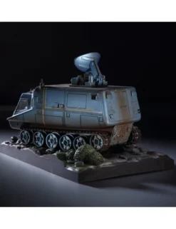Anderson Entertainment Master Replicas UFO S.H.A.D.O. Mobile with Radar