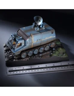 Anderson Entertainment Master Replicas UFO S.H.A.D.O. Mobile with Radar