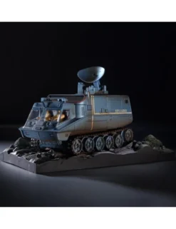Anderson Entertainment Master Replicas UFO S.H.A.D.O. Mobile with Radar