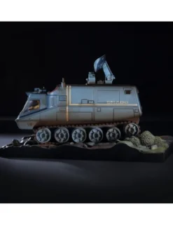 Anderson Entertainment Master Replicas UFO S.H.A.D.O. Mobile with Radar