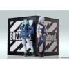 Aniplex BuzzMod. Action Figure Cyberpunk: Edgerunners Rebecca