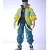 Aniplex BuzzMod. Action Figure Cyberpunk: Edgerunners David
