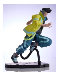Aniplex BuzzMod. Action Figure Cyberpunk: Edgerunners David