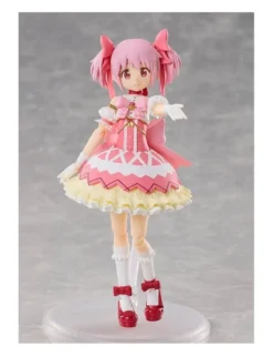 Aniplex BuzzMod. Action Figure Puella Magi Madoka Magica The Movie -Walpurgisnacht: Rising Madoka Kaname
