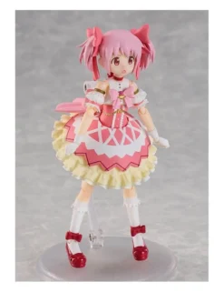 Aniplex BuzzMod. Action Figure Puella Magi Madoka Magica The Movie -Walpurgisnacht: Rising Madoka Kaname