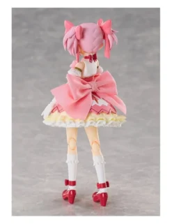Aniplex BuzzMod. Action Figure Puella Magi Madoka Magica The Movie -Walpurgisnacht: Rising Madoka Kaname