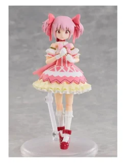 Aniplex BuzzMod. Action Figure Puella Magi Madoka Magica The Movie -Walpurgisnacht: Rising Madoka Kaname