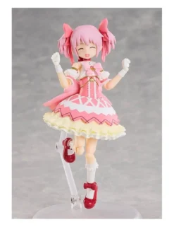 Aniplex BuzzMod. Action Figure Puella Magi Madoka Magica The Movie -Walpurgisnacht: Rising Madoka Kaname