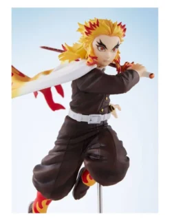 Aniplex Conofig Demon Slayer Kimetsu no Yaiba Kyojuro Rengoku