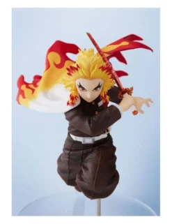 Aniplex Conofig Demon Slayer Kimetsu no Yaiba Kyojuro Rengoku