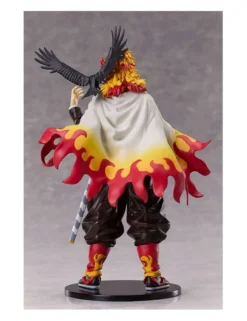 Aniplex Demon Slayer Kimetsu no Yaiba Kyojuro Rengoku