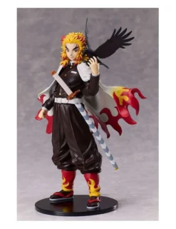 Aniplex Demon Slayer Kimetsu no Yaiba Kyojuro Rengoku