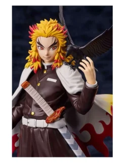 Aniplex Demon Slayer Kimetsu no Yaiba Kyojuro Rengoku