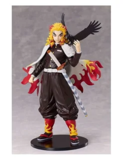 Aniplex Demon Slayer Kimetsu no Yaiba Kyojuro Rengoku