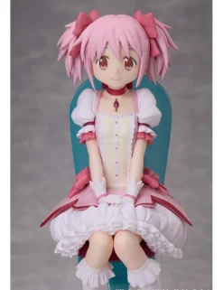 Aniplex Puella Magi Madoka Magica The Movie: Rebellion Tea Party Cake Song Set