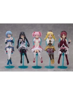 Aniplex Puella Magi Madoka Magica The Movie: Rebellion Tea Party Cake Song Set