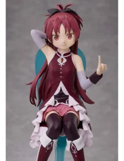 Aniplex Puella Magi Madoka Magica The Movie: Rebellion Tea Party Cake Song Set