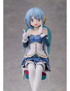 Aniplex Puella Magi Madoka Magica The Movie: Rebellion Tea Party Cake Song Set