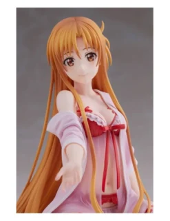 Aniplex Sword Art Online Progressive Aria in the Starless Night Asuna Roomwear Version
